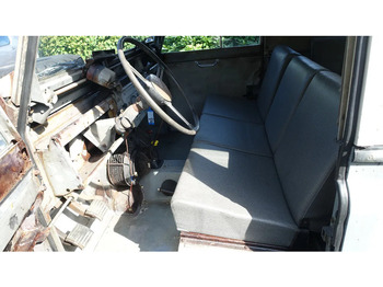 PKW Land Rover 88 serie II: das Bild 5
