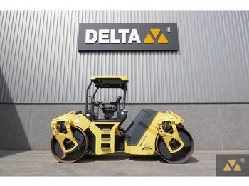 BOMAG Walzen
