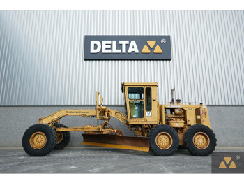 CATERPILLAR 12G Grader