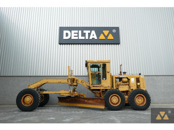 CATERPILLAR 12G Grader