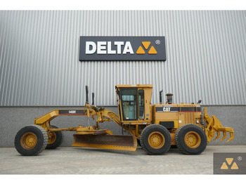 CATERPILLAR 140H Grader