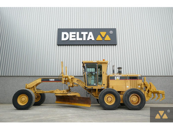 CATERPILLAR 140H Grader