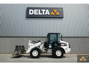 CATERPILLAR 906M Radlader