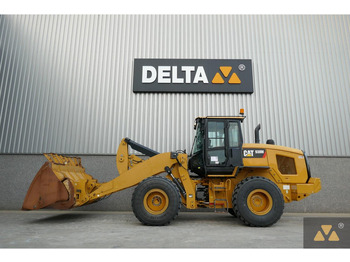 CATERPILLAR 930M Radlader