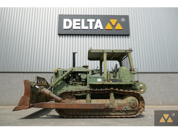 CATERPILLAR D7 Bulldozer
