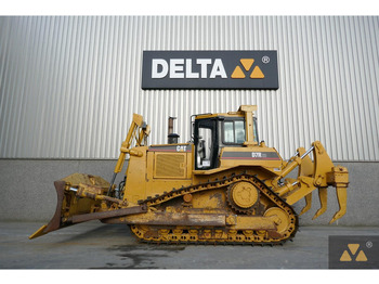 CATERPILLAR D7R Bulldozer