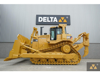 CATERPILLAR D9R Bulldozer
