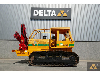 CATERPILLAR D7G Baumaschine