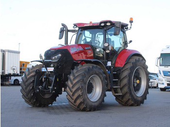 CASE IH Puma 200 Traktor