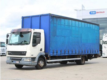 DAF LF 45 Plane LKW