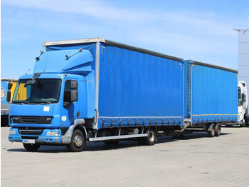 DAF LF 45 Plane LKW