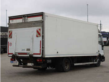 Iveco EUROCARGO 75E19, THERMO KING C - 450e, TAIL LIFT  - Leasing Iveco EUROCARGO 75E19, THERMO KING C - 450e, TAIL LIFT: das Bild 3