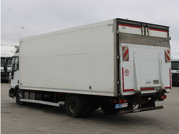 Iveco EUROCARGO 75E19, THERMO KING C - 450e, TAIL LIFT  - Leasing Iveco EUROCARGO 75E19, THERMO KING C - 450e, TAIL LIFT: das Bild 4