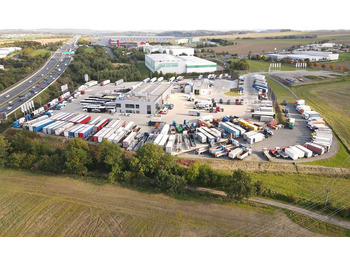 LKW MAN TGS 18.480 6X6 + AMAG multimixer MFT3-19AIO + WIRTGEN WS 250: das Bild 2 LKW MAN TGS 18.480 6X6 + AMAG multimixer MFT3-19AIO + WIRTGEN WS 250: das Bild 2