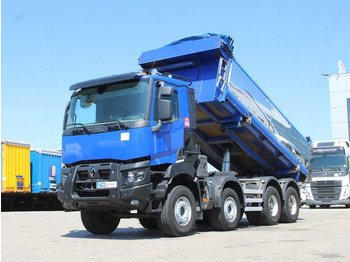 RENAULT K 480 Kipper