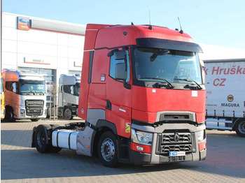 Sattelzugmaschine Renault T 520, EURO 6, LOWDECK, PNEU 80%: das Bild 2