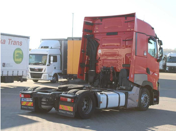 Sattelzugmaschine Renault T 520, EURO 6, LOWDECK, PNEU 80%: das Bild 3