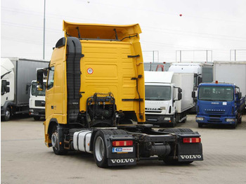 Sattelzugmaschine Volvo FH 420, EURO 5 EEV, LOWDECK, AIR SUSPENSION, VEB +: das Bild 5