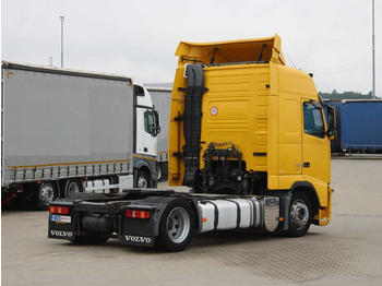 Sattelzugmaschine Volvo FH 420, EURO 5 EEV, LOWDECK, AIR SUSPENSION, VEB +: das Bild 4