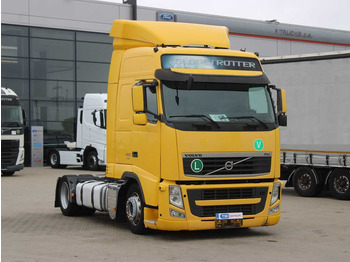 Sattelzugmaschine Volvo FH 420, EURO 5 EEV, LOWDECK, AIR SUSPENSION, VEB +: das Bild 3