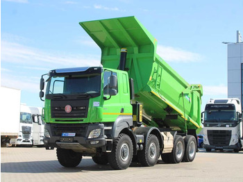 TATRA Kipper