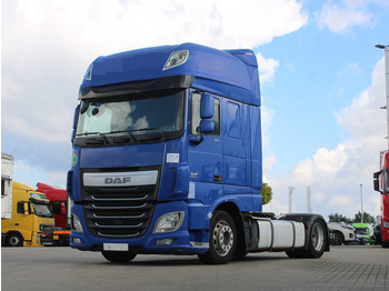 DAF XF 460 Sattelzugmaschine