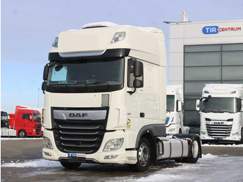 DAF XF 480 Sattelzugmaschine