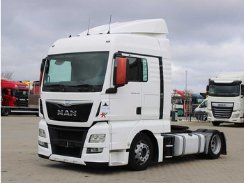 MAN TGX 18.440 Sattelzugmaschine