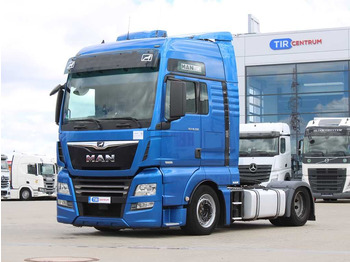 MAN TGX 18.500 Sattelzugmaschine