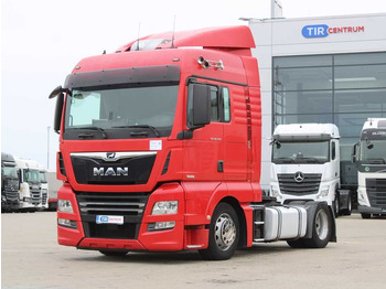MAN TGX 18.500 Sattelzugmaschine