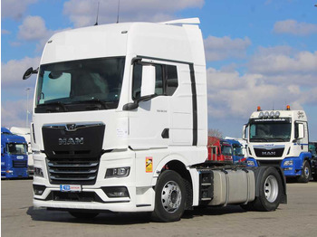 MAN TGX 18.510 Sattelzugmaschine