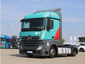 MERCEDES-BENZ Actros 1842 Sattelzugmaschine