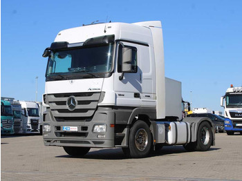 MERCEDES-BENZ Actros 1844 Sattelzugmaschine