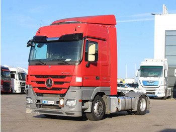 MERCEDES-BENZ Actros 1844 Sattelzugmaschine