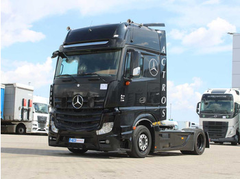 MERCEDES-BENZ Actros 1845 Sattelzugmaschine