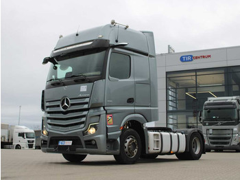 MERCEDES-BENZ Actros 1851 Sattelzugmaschine
