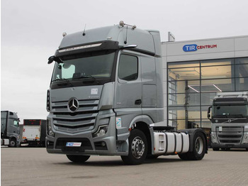 MERCEDES-BENZ Actros 1851 Sattelzugmaschine