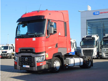 RENAULT T 520 Sattelzugmaschine