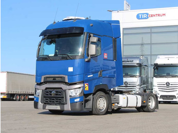 RENAULT T 520 Sattelzugmaschine