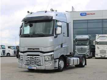 RENAULT T 520 Sattelzugmaschine