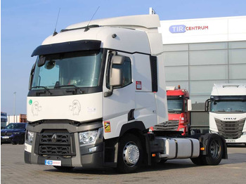 RENAULT T 460 Sattelzugmaschine
