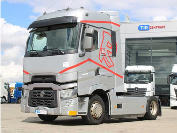 RENAULT T 520 Sattelzugmaschine