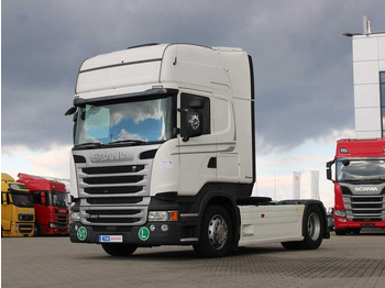 SCANIA R 450 Sattelzugmaschine