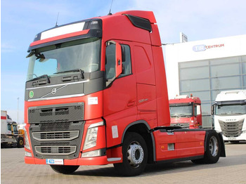 VOLVO FH 500 Sattelzugmaschine