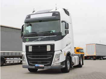 VOLVO FH 500 Sattelzugmaschine