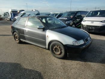AUDI PKW