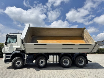 DAF CF 480 Kipper