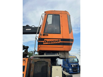 LOGLIFT Ladekran