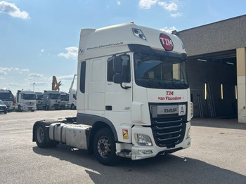 Sattelzugmaschine DAF XF 460 FT SSC, Automatik, EURO6: das Bild 3