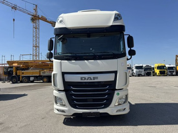 Sattelzugmaschine DAF XF 460 SSC, Automatik, EURO6, Standklima: das Bild 2